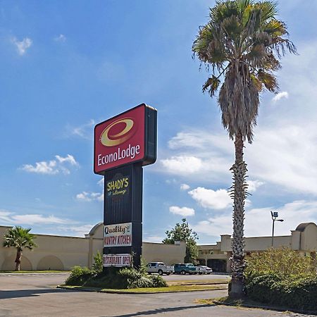 Econo Lodge Baytown Extérieur photo