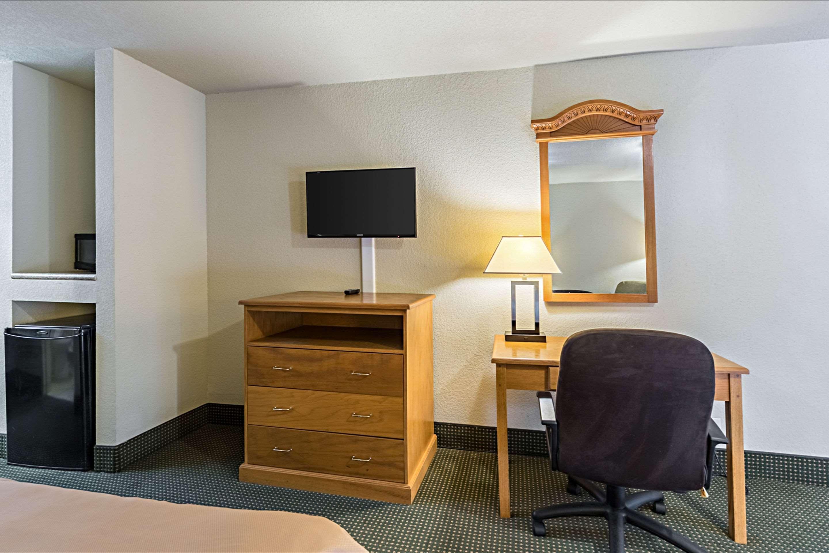Econo Lodge Baytown Extérieur photo