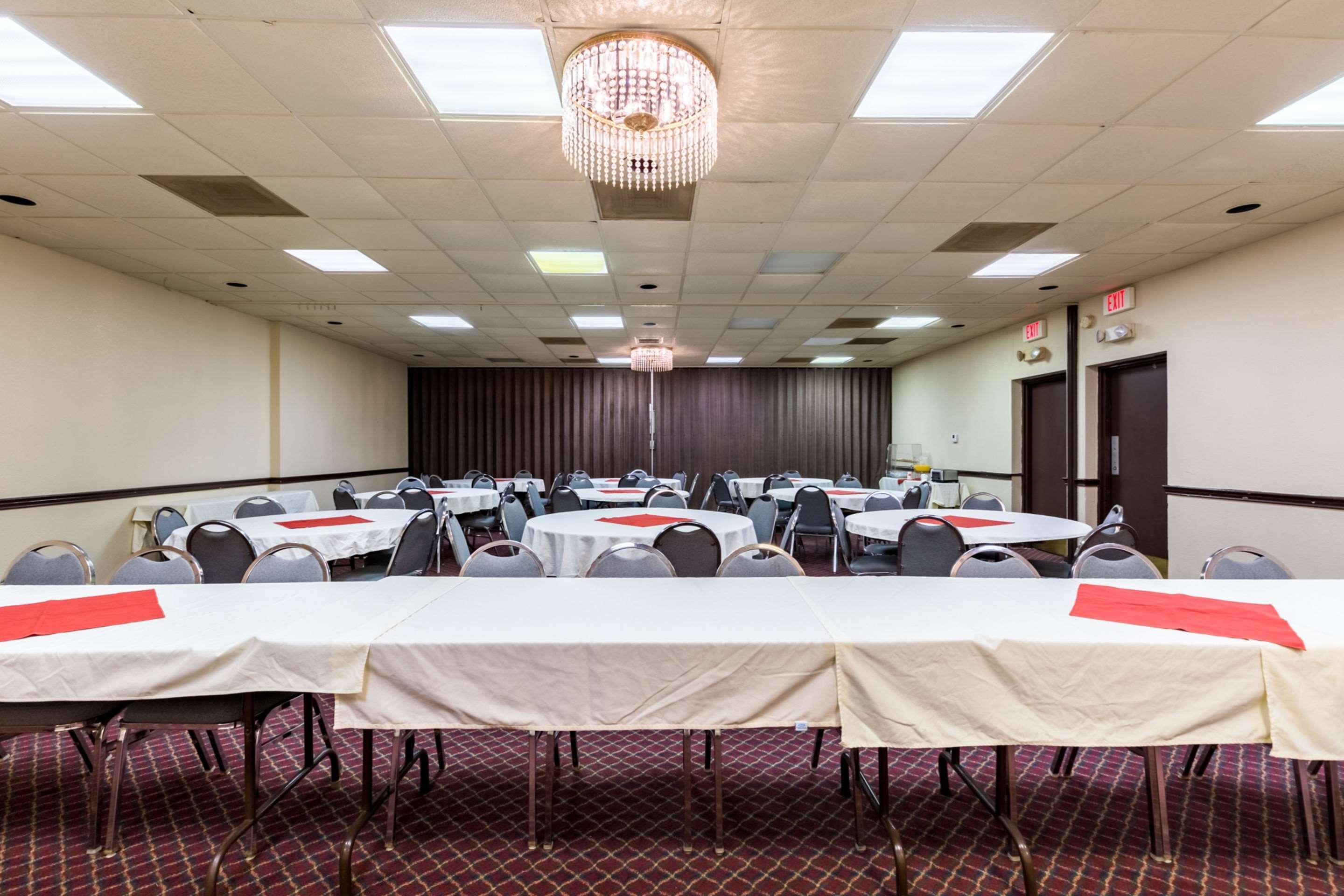 Econo Lodge Baytown Extérieur photo