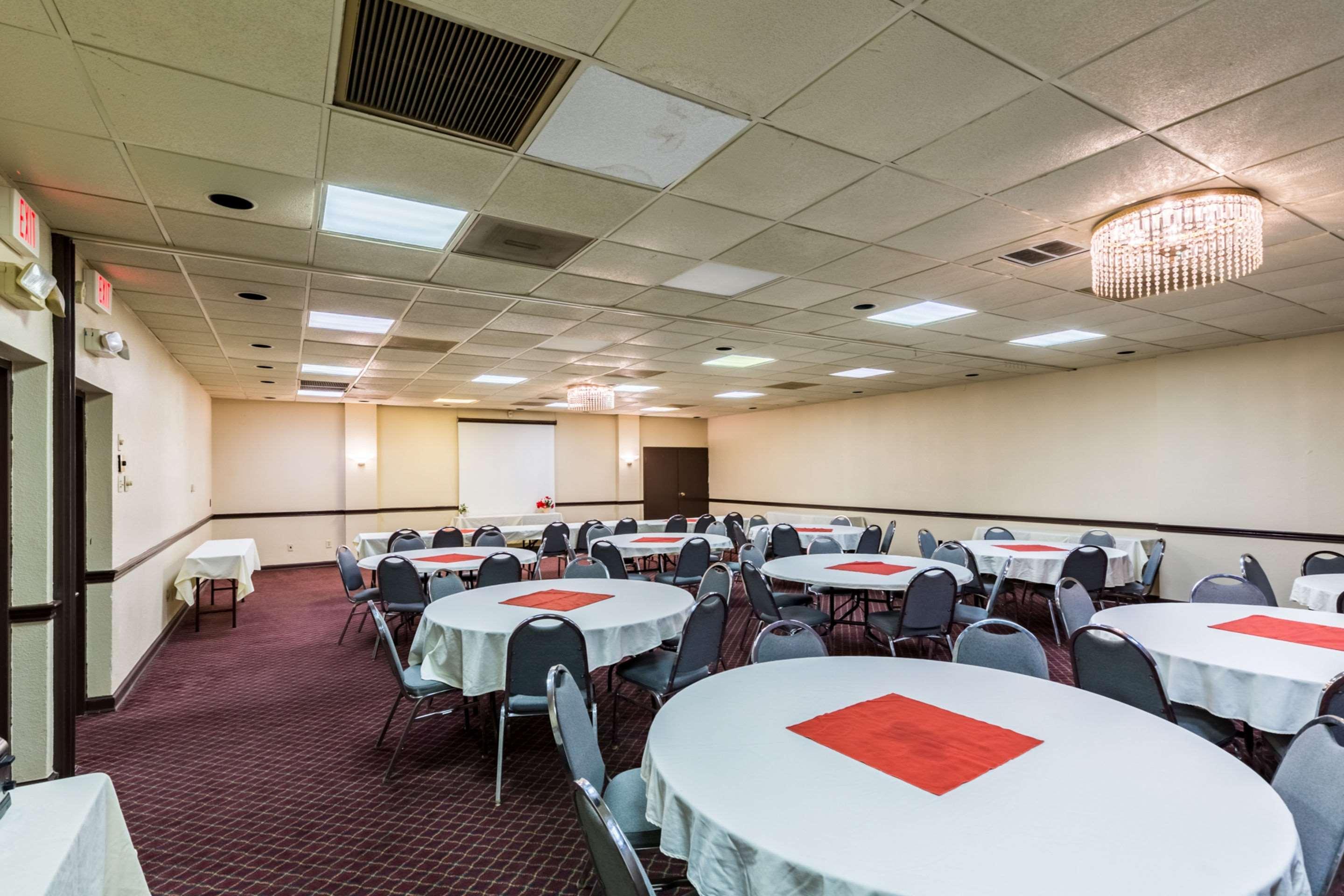 Econo Lodge Baytown Extérieur photo