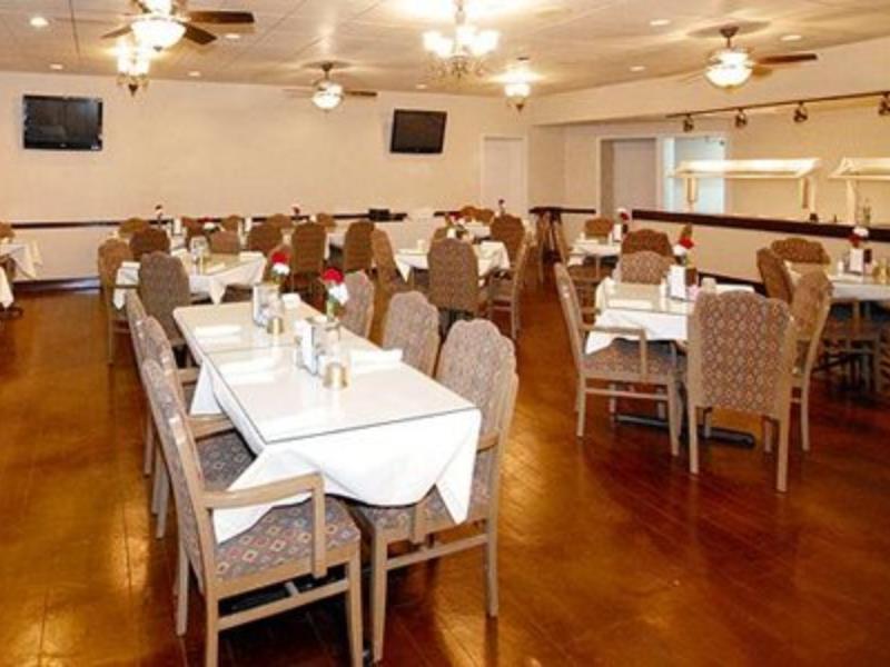 Econo Lodge Baytown Extérieur photo